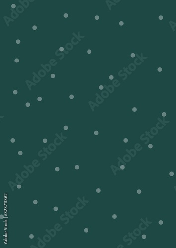 green dot