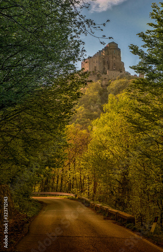 Sacra di San Michele