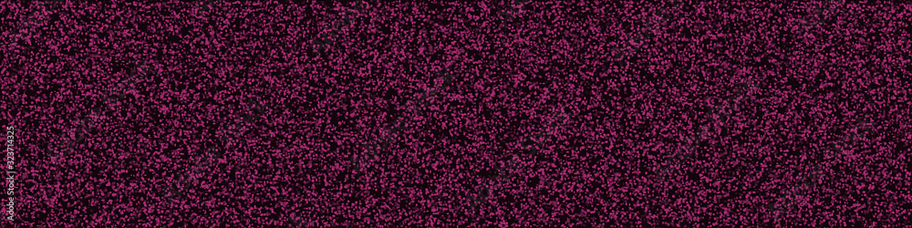Abstract grain Generative Art backdrop illustration