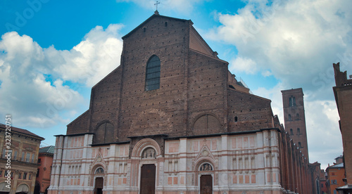 Piazza Maggiore photo