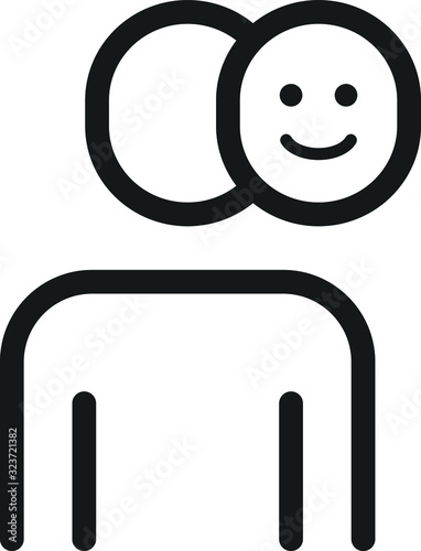 optimism icon