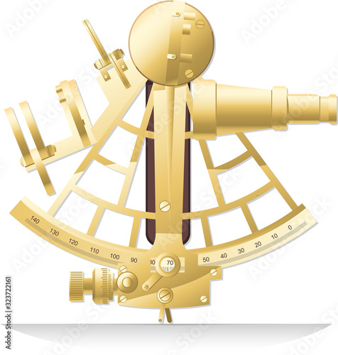 sextant 