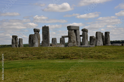 Stonehenge