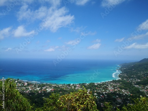 Seychellen, Karibik, Malediven, Mauritius, Reunion, Hawaii, Strand, Meer, Sonne, Urlaub, Reisen, Ferien, Palmen, Beach, Tropisch, Insel, Himmel, Wasser, Sommer, Paradies, Dschungel, Küste