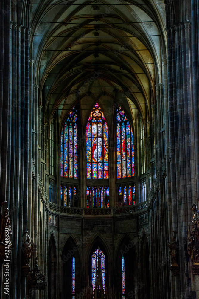 St Vitus Cathedral St Vitus Cathedral