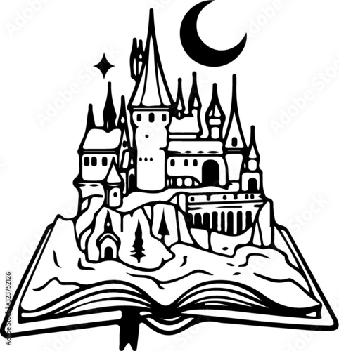castle