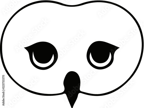 face