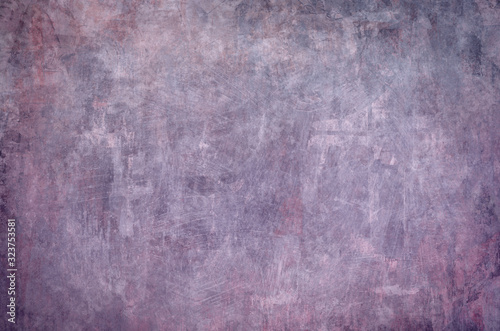 grunge purple background or texture