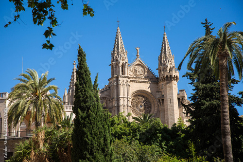 Mallorca historische St  dte und Sehensw  rdigkeiten