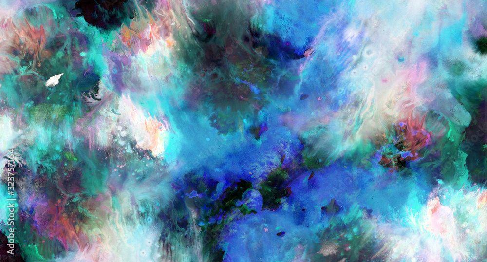 Vibrant hand drawn dynamic concept in shabby grunge style. Vibrant hand drawn dynamic concept in shabby grunge style.