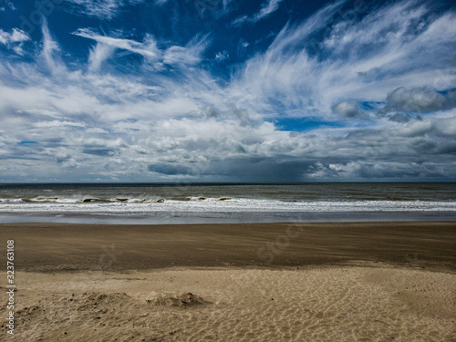 Playa de Pinamar photo