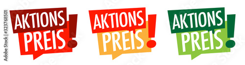 Aktionspreis !