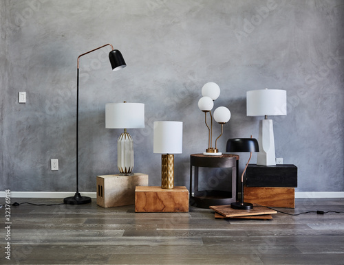 Misc. interior images and detials