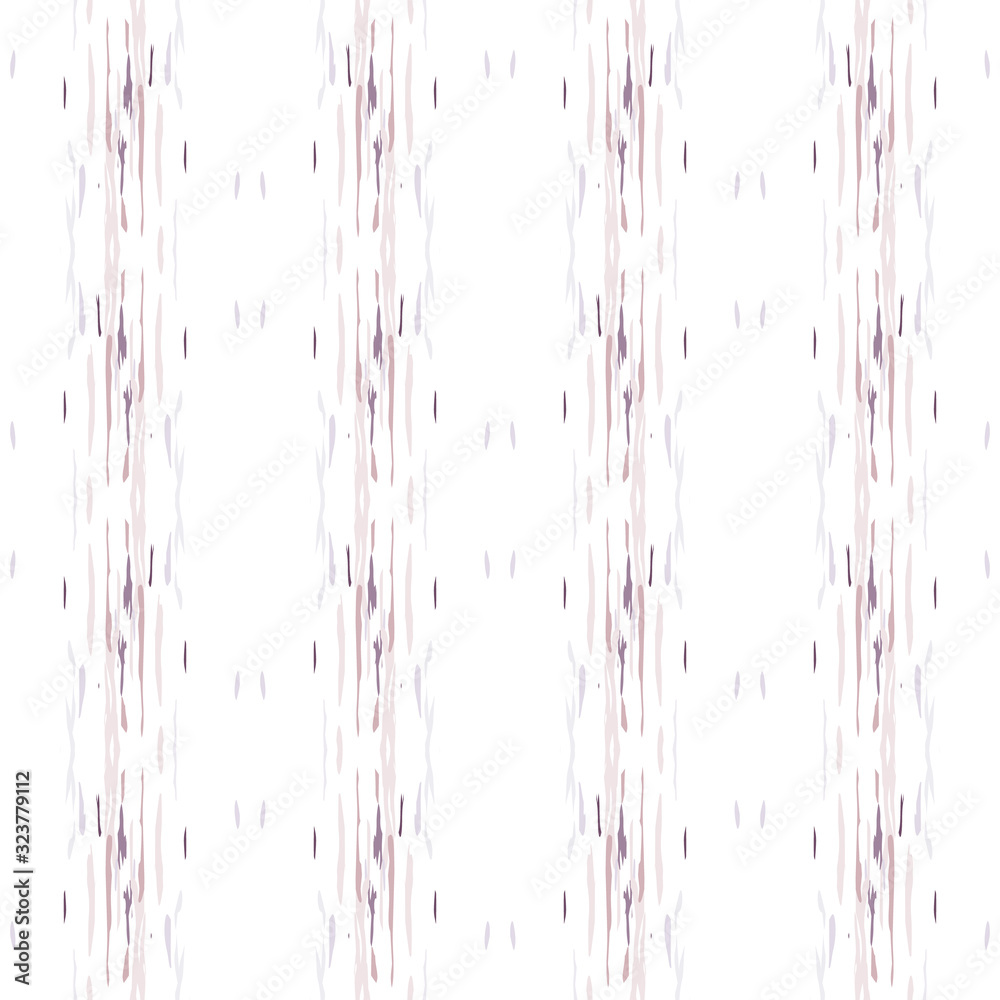 Hand Drawn, Paint Texture. Shibori Seamless Hand Drawn, Paint Texture. Shibori Seamless