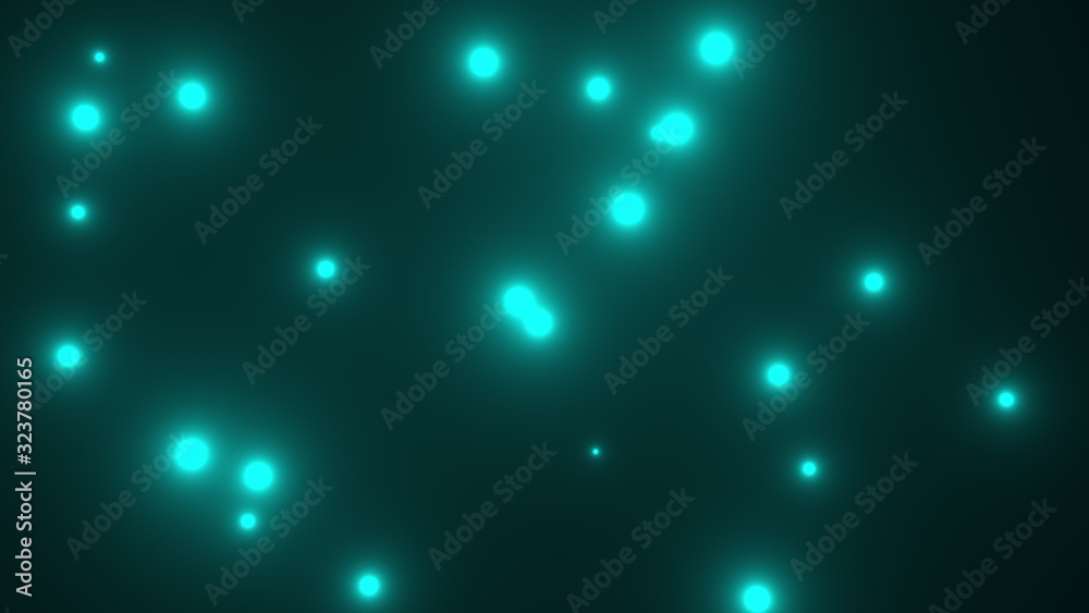 Bright photo flashes with lights rays in darkness, 3d render computer generating backdrop Bright photo flashes with lights rays in darkness, 3d render computer generating backdrop