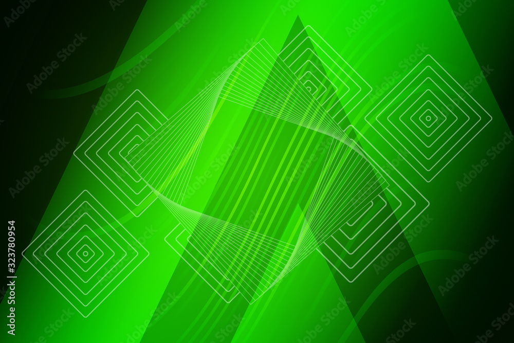 green, abstract, leaf, texture, pattern, nature, design, wallpaper, illustration, light, plant, backdrop, lines, banana, line, color, shape, wave, macro, swirl, backgrounds, fresh, spiral, futuristic