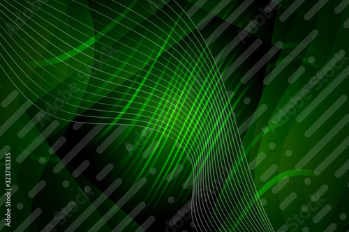 abstract  green  technology  pattern  design  texture  backdrop  concept  motion  fractal  light  wallpaper  computer  digital  blue  black  illustration  idea  line  wave  data  math  space  science