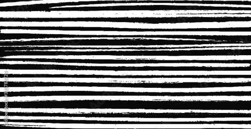 Slim lines texture. Parallel and intersecting lines abstract pattern. Abstract textured effect. Black isolated on white background.Vector illustration. EPS10.