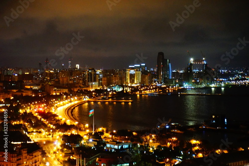 baku
