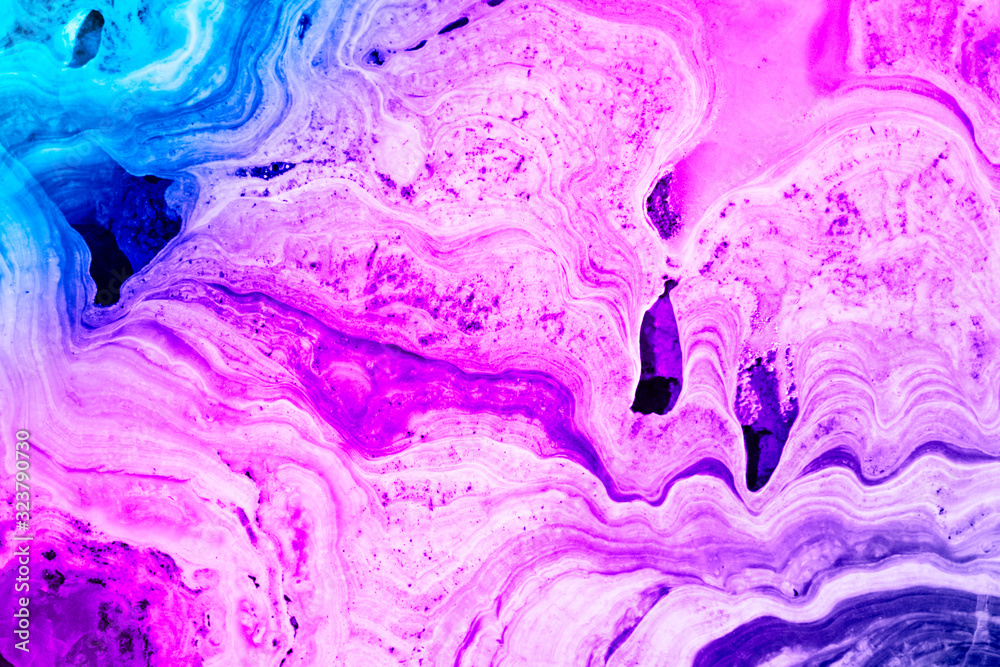 Fototapeta premium Abstract colorful background.