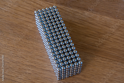 magnets thinking out of the box
