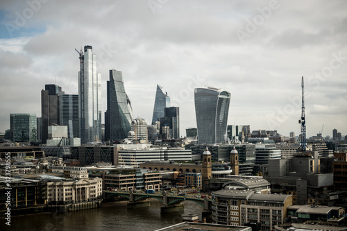 London City Panoramic