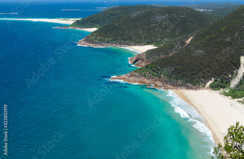 Nelson Bay, Australia