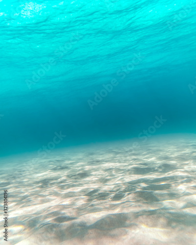 Underwater paradise, Australia © Gary