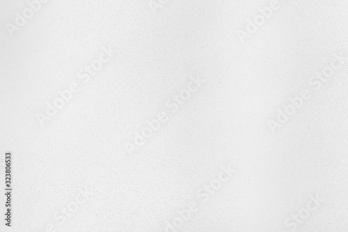 white fabric silk texture for background