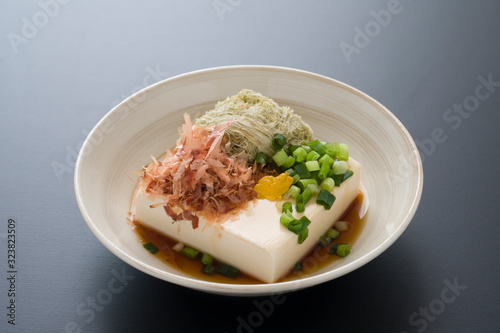 湯豆腐