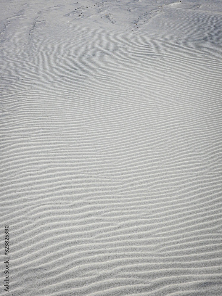 patterns in the sand patterns in the sand