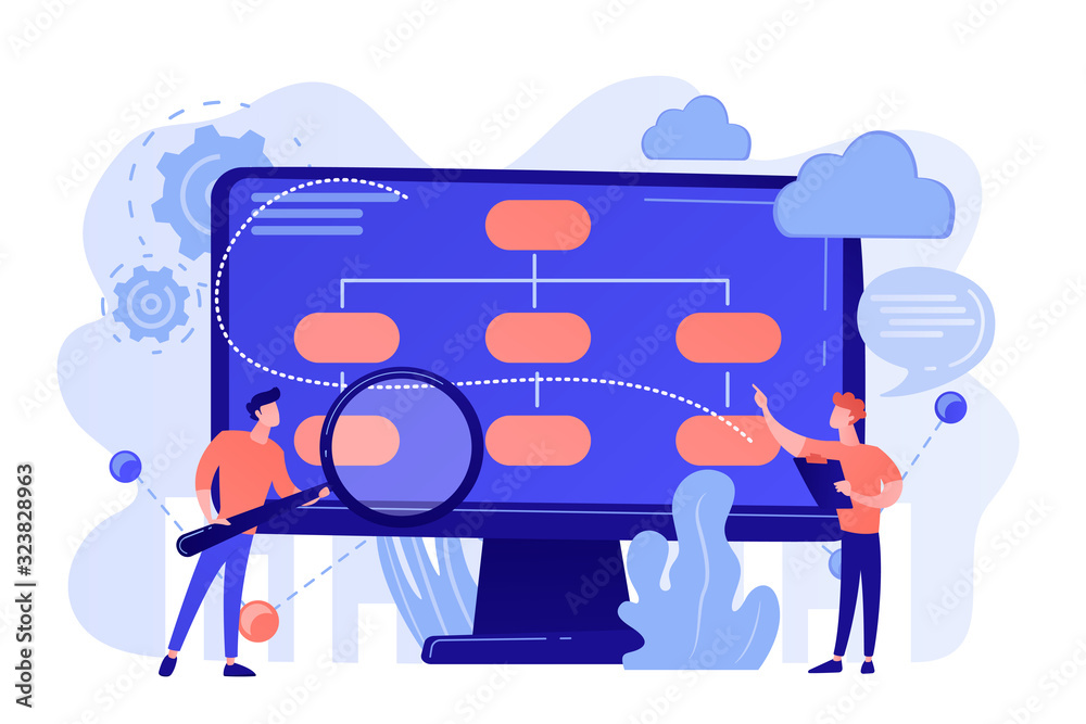 Tiny people analyst and data scientist working with data. Data driven ...