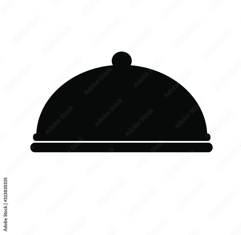 empty tray isolated on white background empty tray isolated on white background
