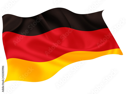 ドイツ 国旗 世界 アイコン