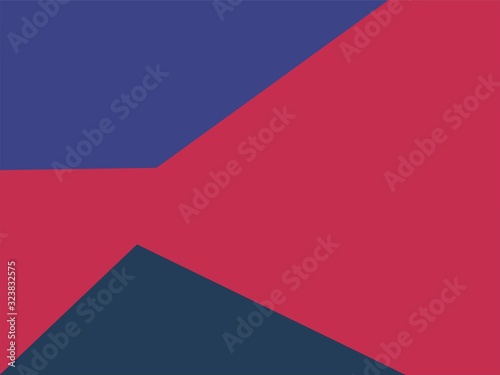Free Download Colorful Art, Abstract Modern Shape Background or Wallpaper - GFXLoad