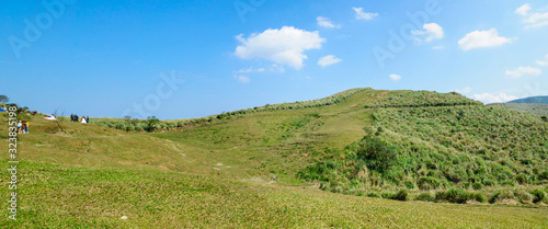 Yangmingshan National Park