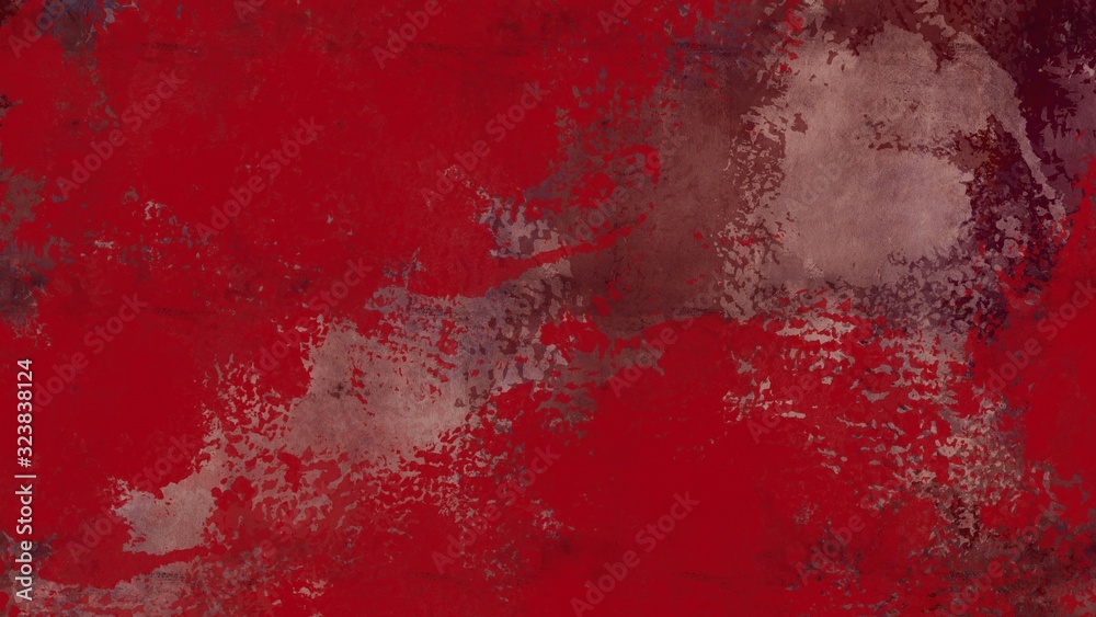 Naklejka premium abstract background with brush strokes pattern abstract color trickle grunge background, concrete wall graffiti. multi colored shapes and patterns. handmade spray paintings.painted rough surface
