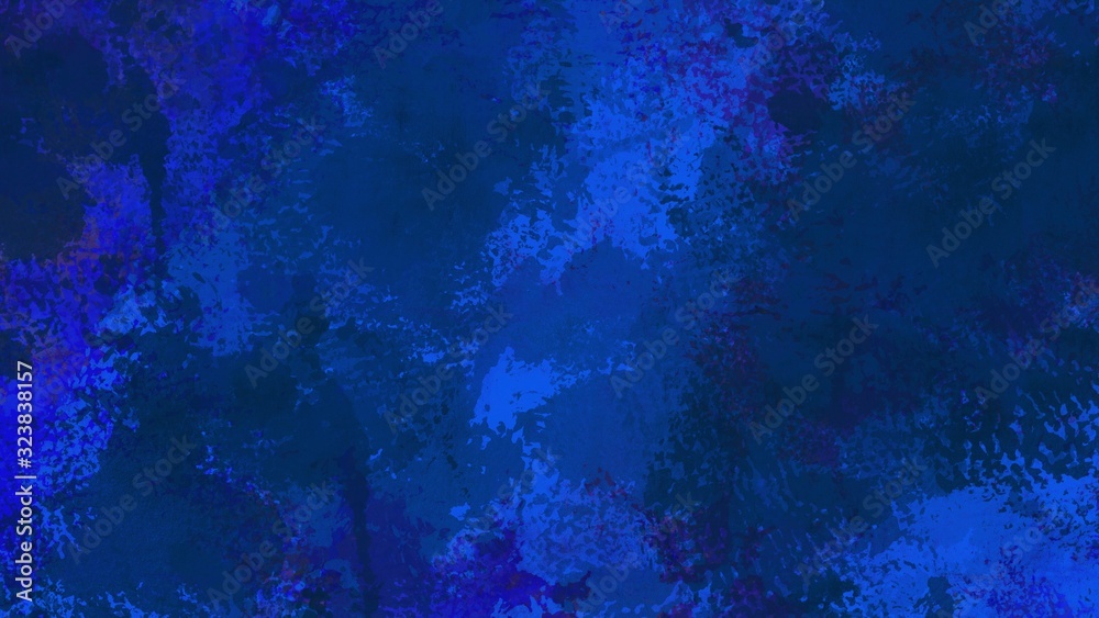 Fototapeta premium abstract background with brush strokes pattern abstract color trickle grunge background, concrete wall graffiti. multi colored shapes and patterns. handmade spray paintings.painted rough surface