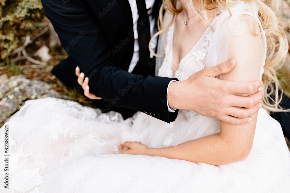 into your hands. I loveyou. Bride and Groom. into your hands. I loveyou. Bride and Groom.