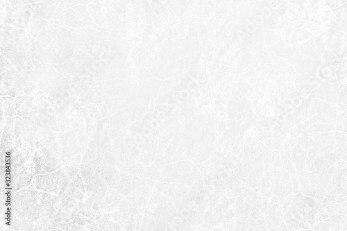 White leather texture background grunge background ,Leather detail Space for Text Composition art image, website, magazine or advertising design backdrop