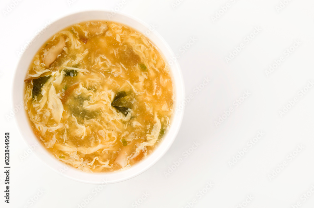 中華スープ