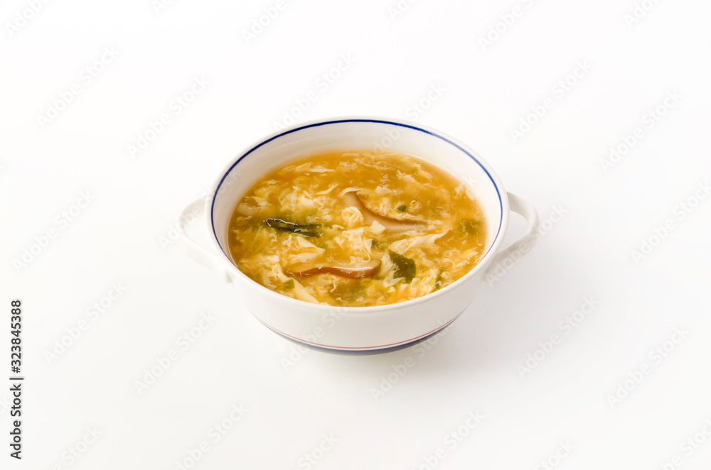 中華スープ 中華スープ