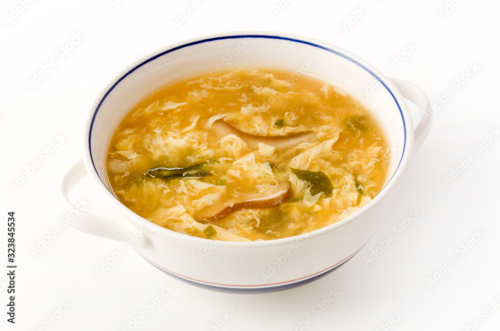 中華スープ 中華スープ