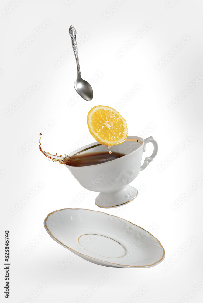 cup of tea cup of tea