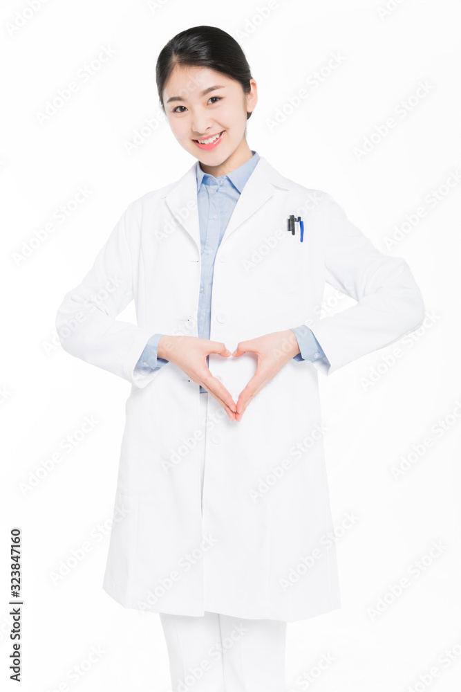 young chinese surgeon young chinese surgeon