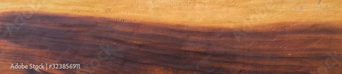 Wood texture background. Surface of wood blank for design.