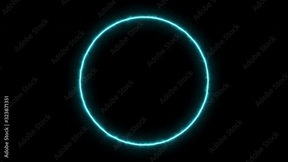 Empty circle, wheel frame with electric power border glowing, burning flame sign. Blank circle fire with electric power around frame lights. The best stock of animation round emerald electric power Empty circle, wheel frame with electric power border glowing, burning flame sign. Blank circle fire with electric power around frame lights. The best stock of animation round emerald electric power