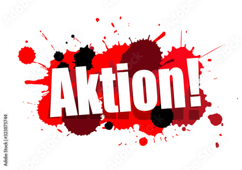 Aktion !