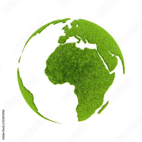Umwelt - Green Planet
