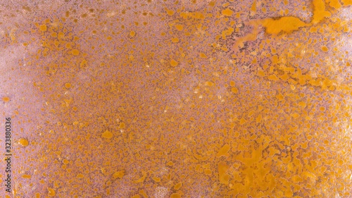 Rusty surface steel plate 02 Rusting rotting rust pattern background Perfect background industrial vintage old decaying suface Steampunk